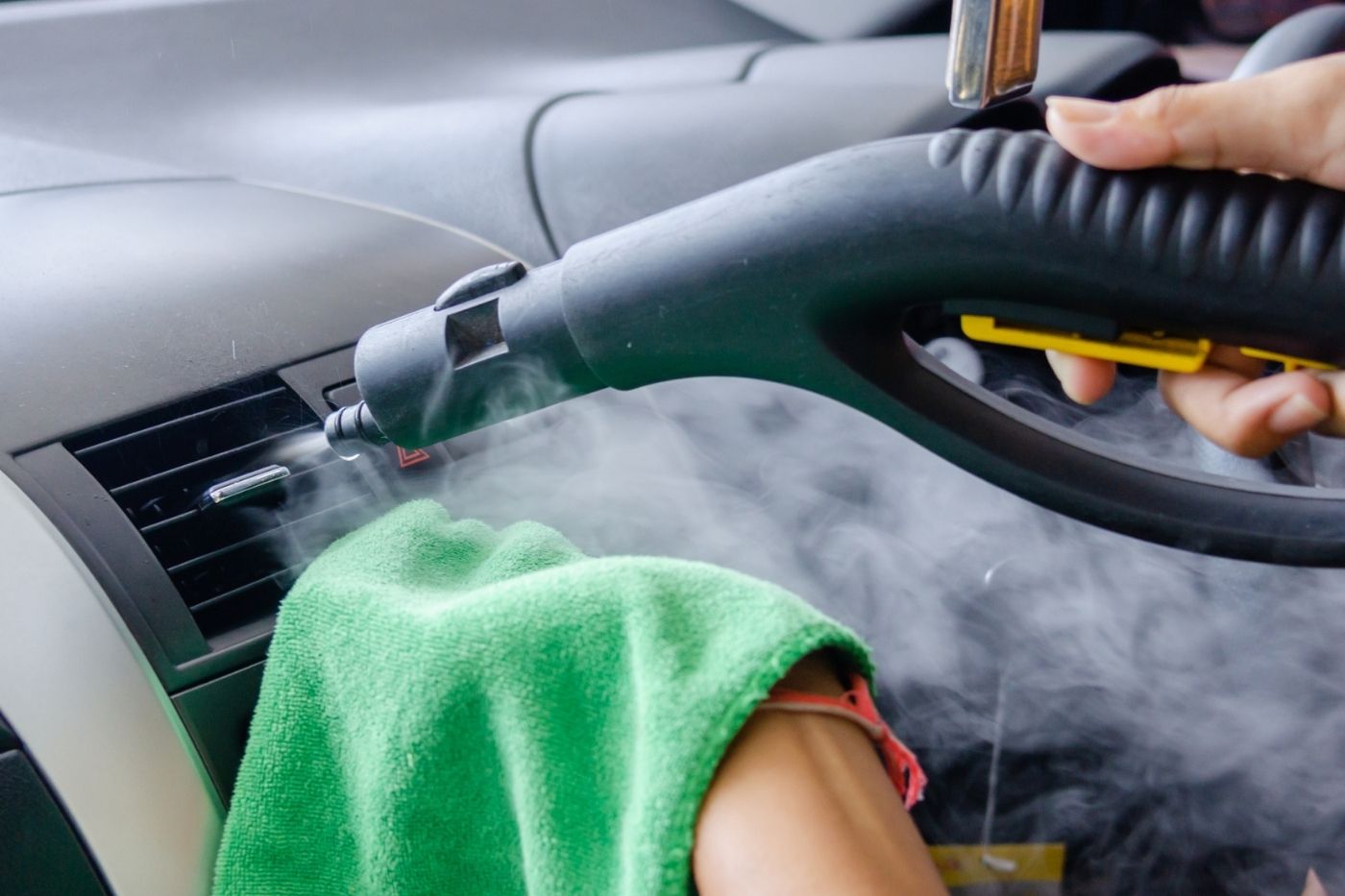 car air conditioning cleaning – 2