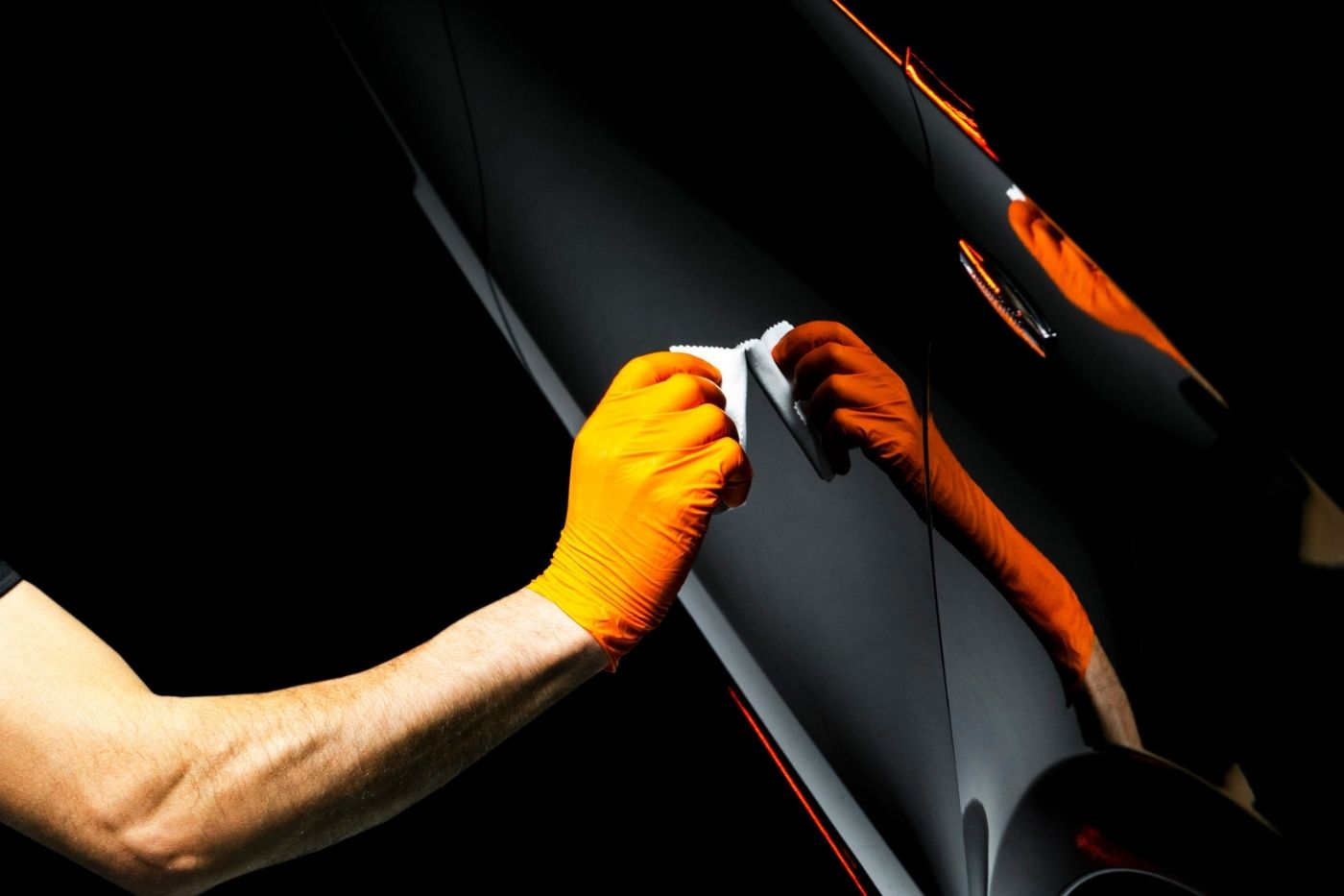 car ceramic coating – 2