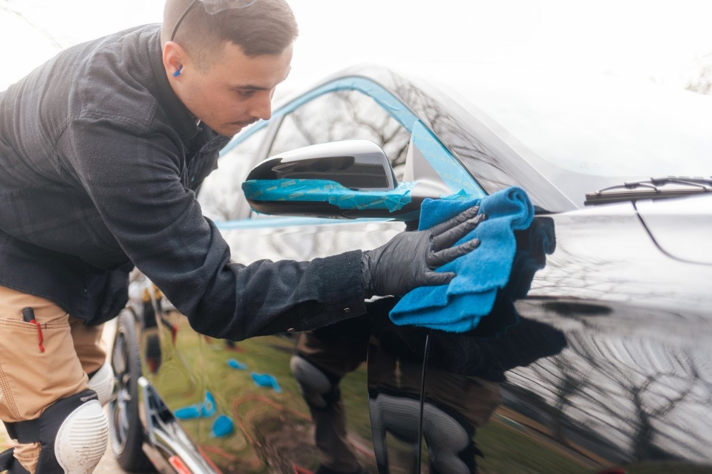 car paint protection – 2