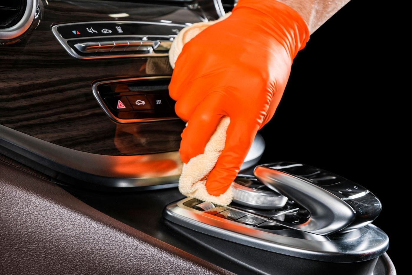 car wash service – 2