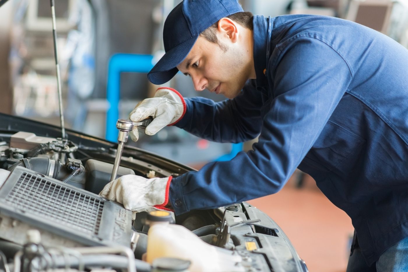 diesel car maintenance – 2