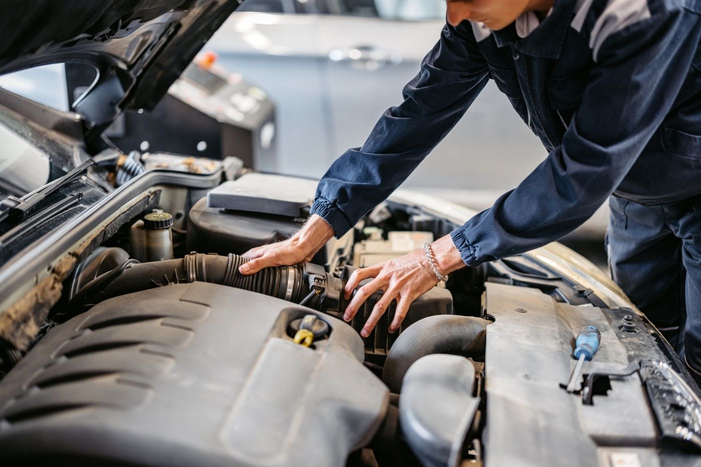 diesel car maintenance