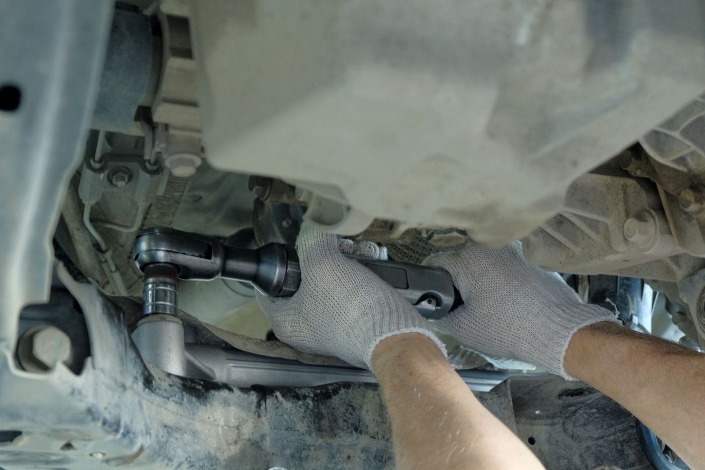 Direksiyon Kutusu – 2