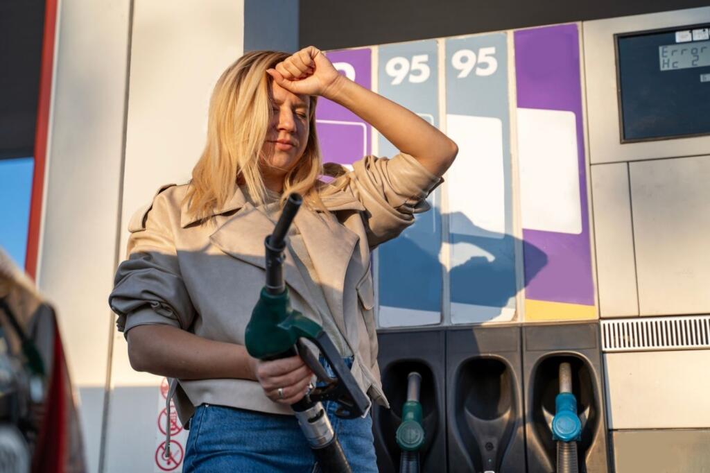 Dizel Araca Benzin Koyma Hatası Belirtiler ve Çözüm Yolu