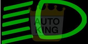 Araba Arıza İşaretleri: Anlamları ve Çözümleri