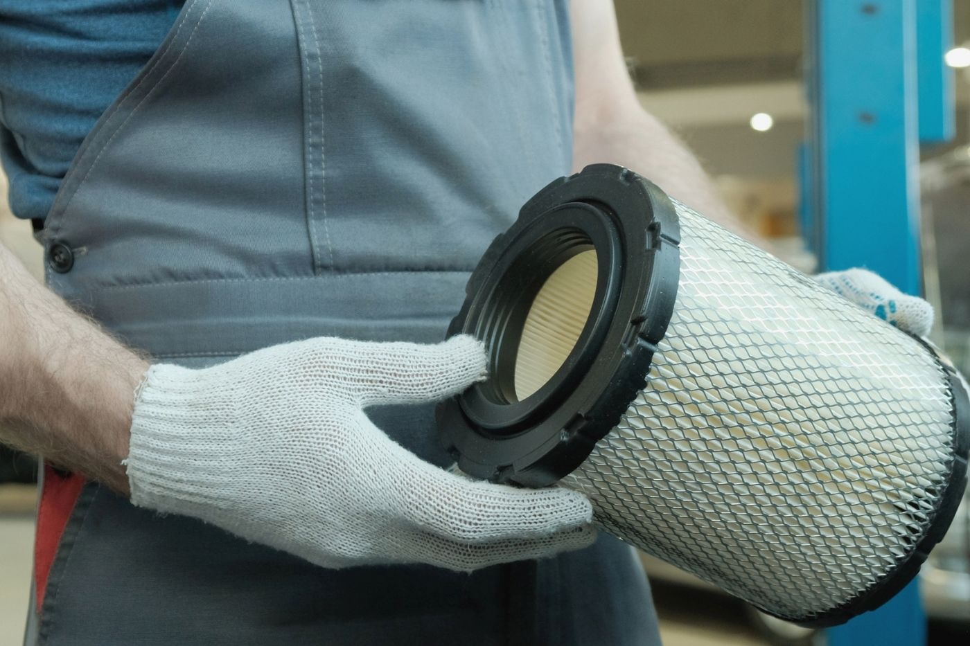 Polen Filtresi – 2