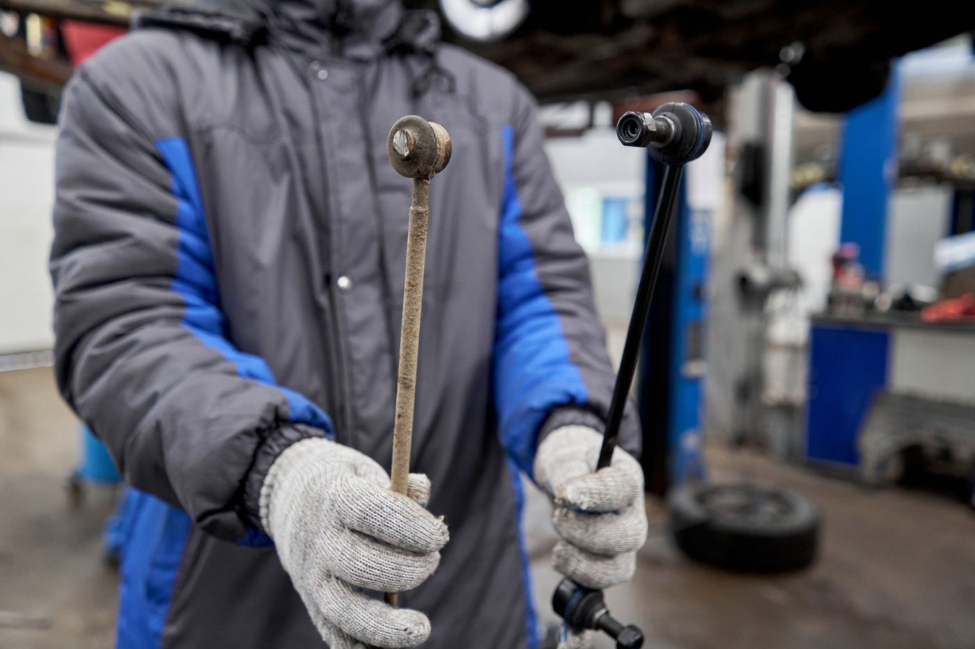 Rot Başı Değişimi Hizmeti – 2