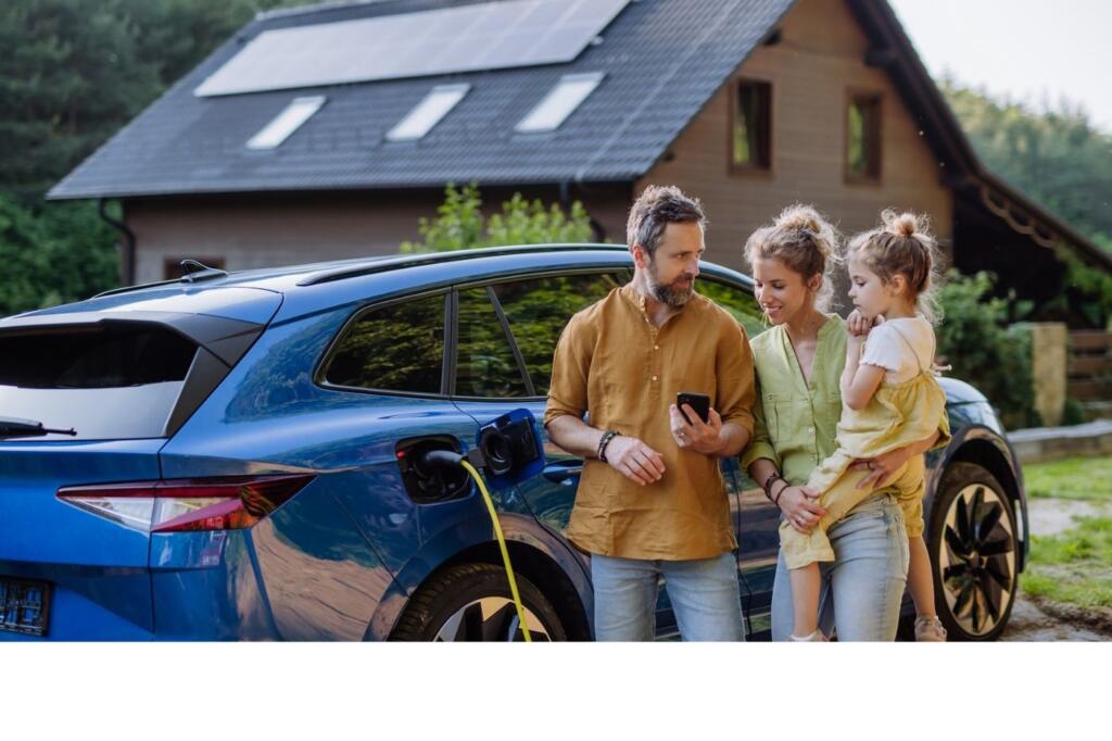 Tesla Model Y Aileler ve Macera Severler İçin Elektrikli SUV Devrimi (1)