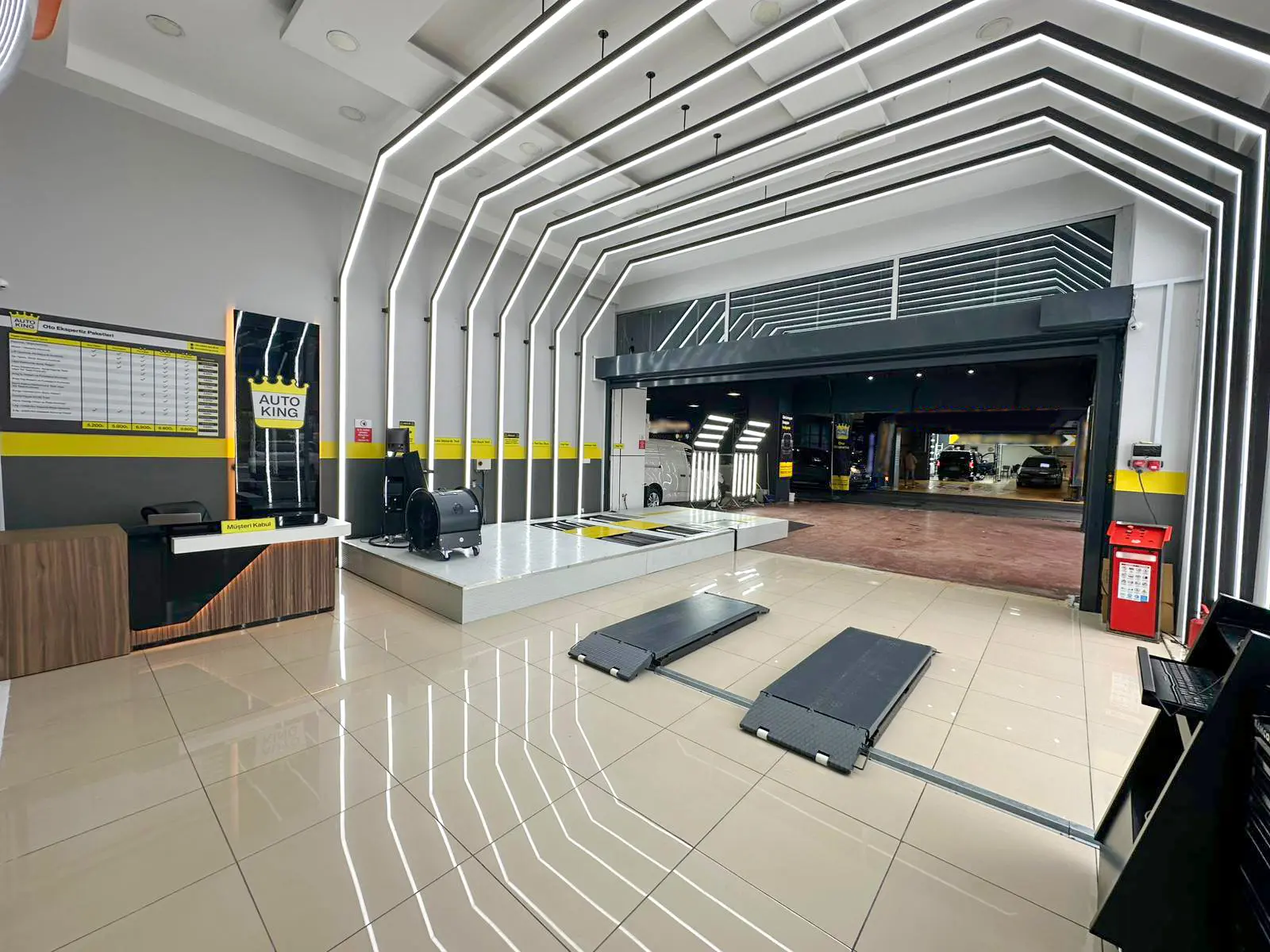 İstanbul İstoç Yeni Foto 2