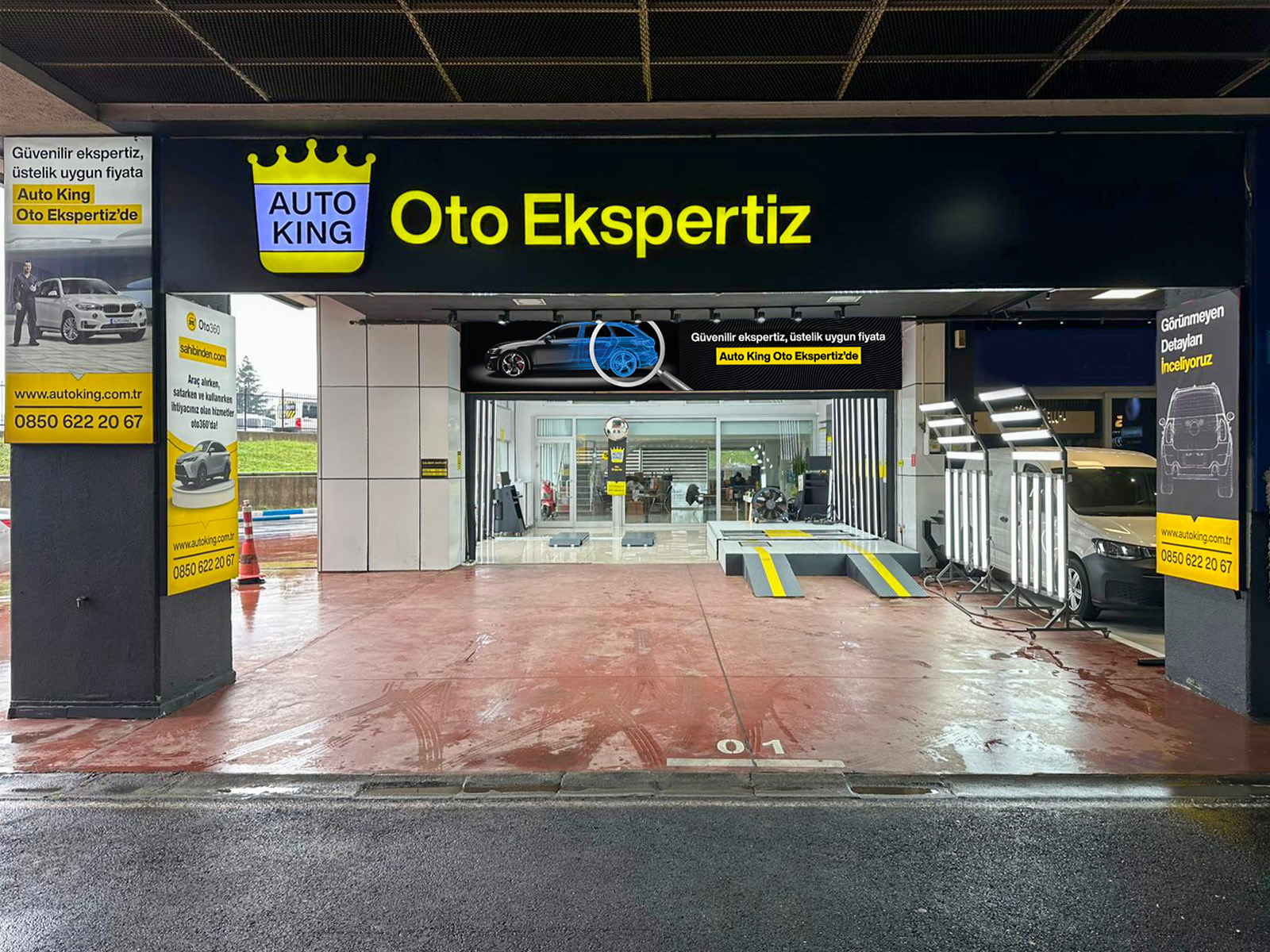 İstanbul İstoç Yeni Foto