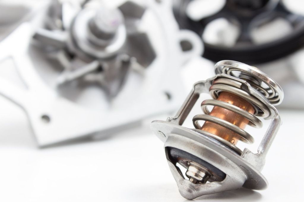 araç termostat (1)