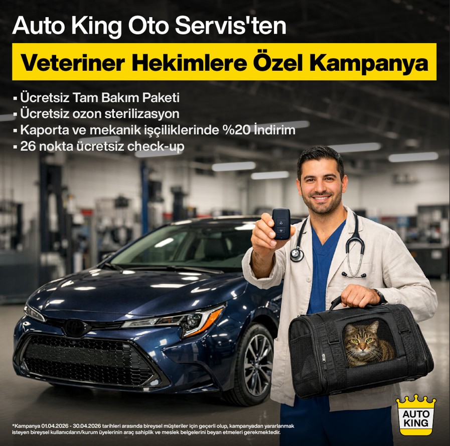 veteriner kampanya yeni