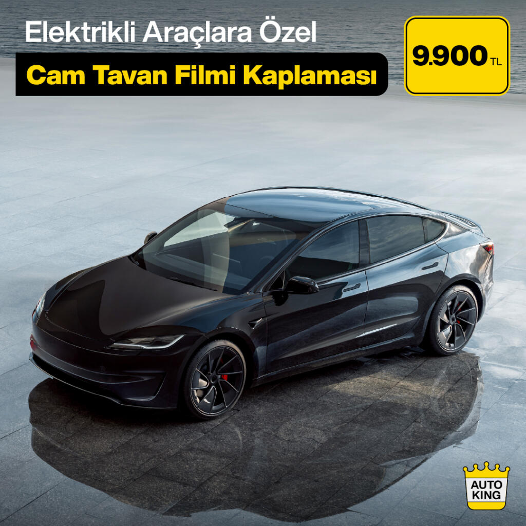 Elektrikli Araç Tavan Kaplama 1 nisan_post